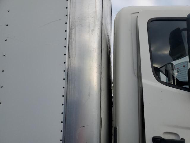 2016 HINO 258/268 #3305368320