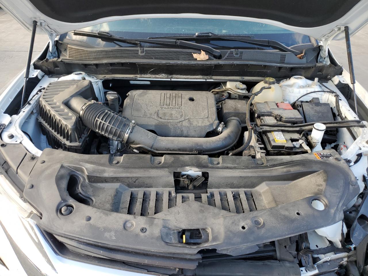 CHEVROLET BLAZER 2LT