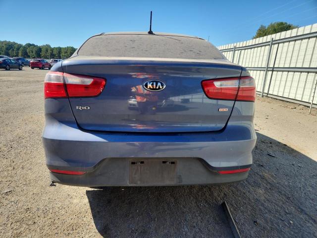 2016 KIA RIO LX - KNADM4A39G6654988