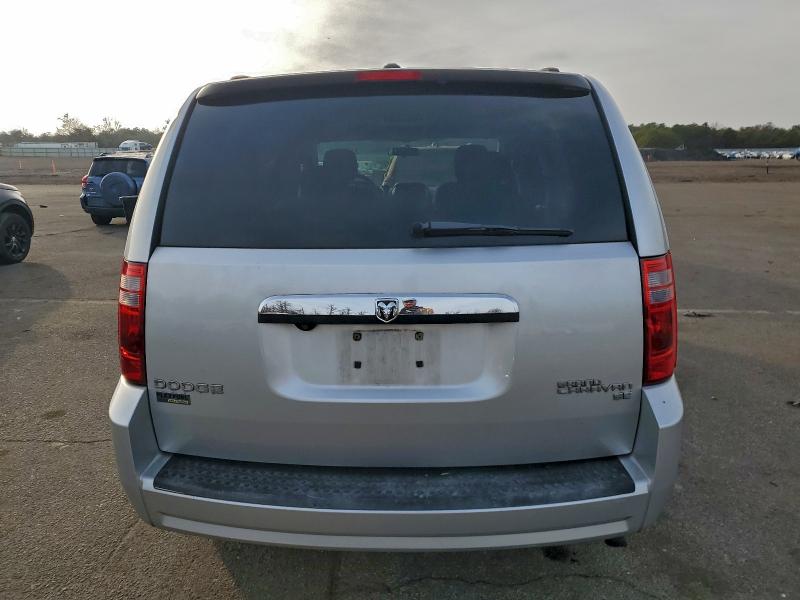 2009 DODGE GRAND CARA #3296230467