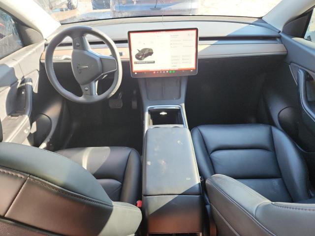 2021 TESLA MODEL Y - 5YJYGAEEXMF306672