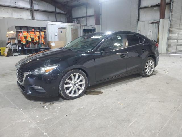 MAZDA 3 TOURING
