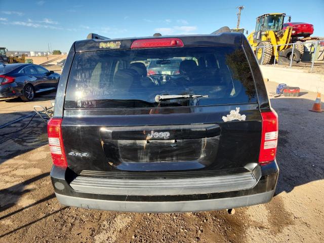 2017 JEEP PATRIOT SP #3283826413