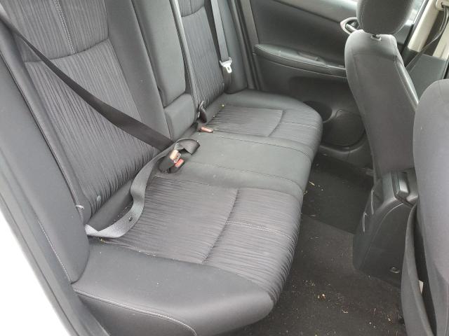 2016 NISSAN SENTRA S #3302703004