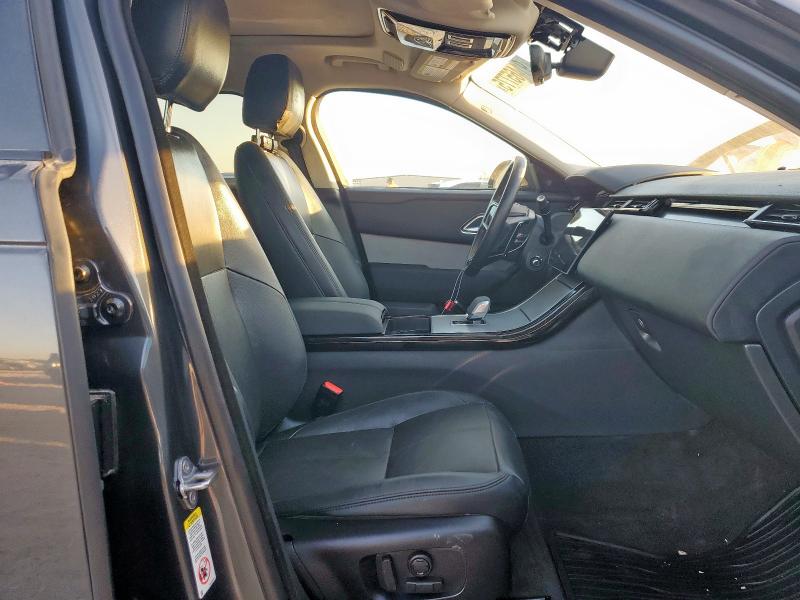 2024 LAND ROVER RANGE ROVE #3283772428