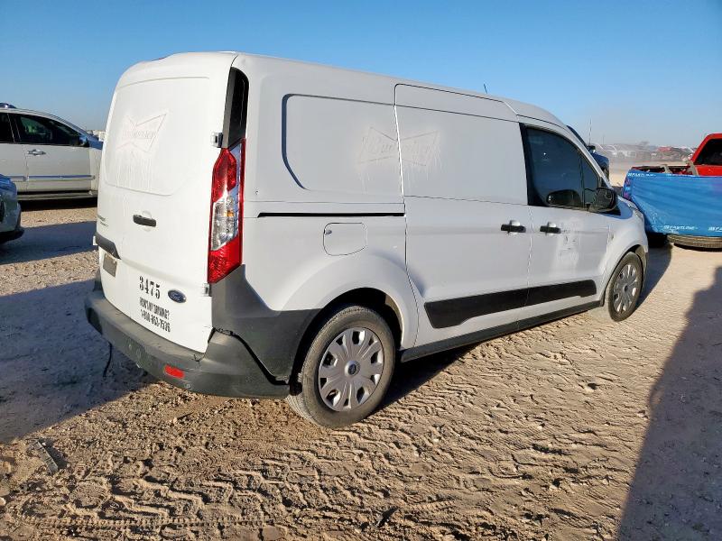 2020 FORD TRANSIT CO #3296334424