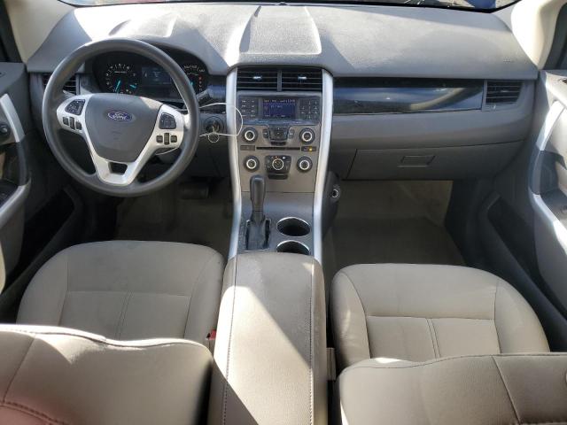 2011 FORD EDGE SE - 2FMDK3GCXBBB12458