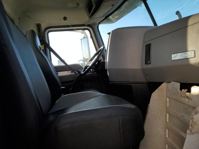 2020 MACK GRANITE #3285660635