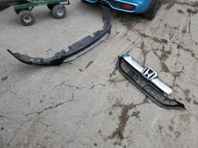 2019 HONDA CR-V EX #3304671912