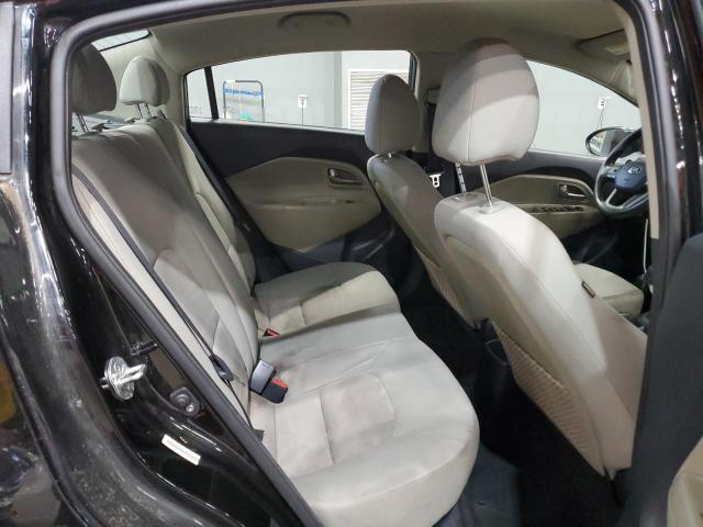 2015 KIA RIO LX #3284708992