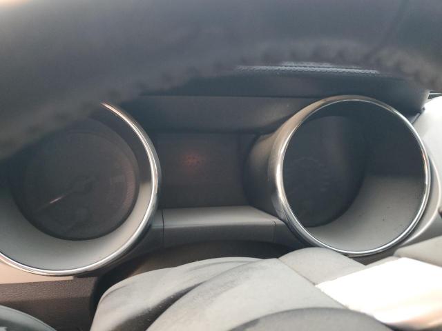 2017 FORD MUSTANG #3297777855