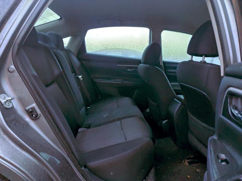 2016 NISSAN ALTIMA 2.5 #3302883932