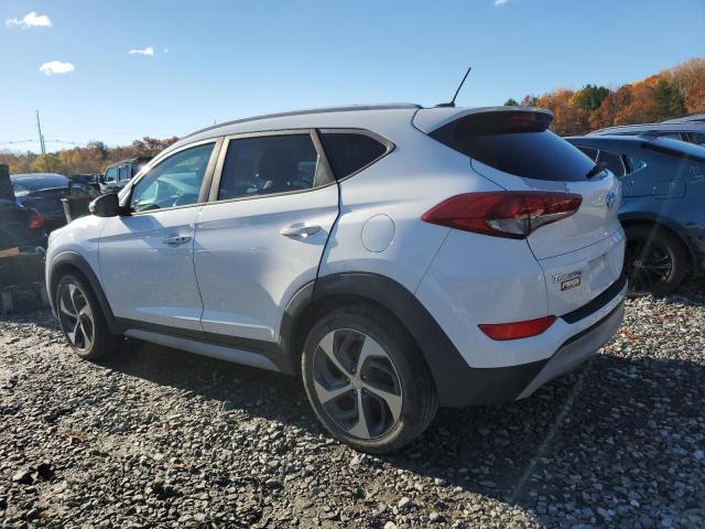 2017 HYUNDAI TUCSON LIM #3303593939
