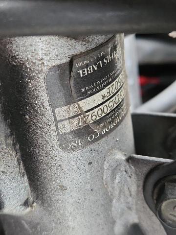 1996 HONDA CBR600 F3 #3297963878