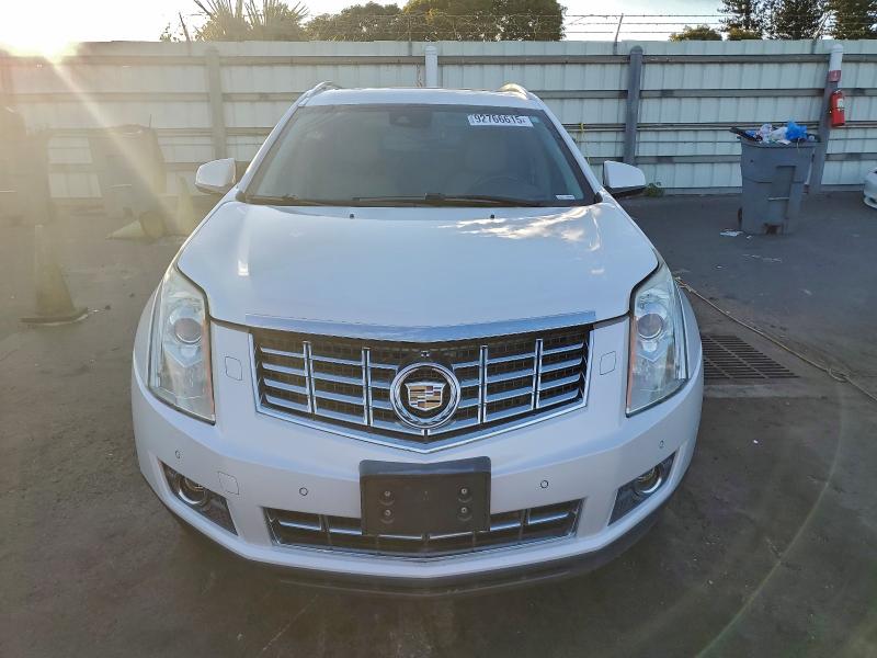 2014 CADILLAC SRX PERFOR #3302704012