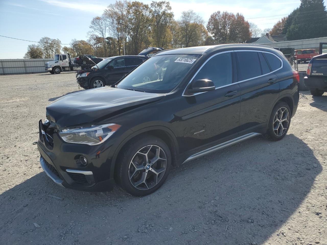 BMW X1 XDRIVE28I