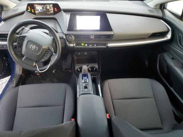 2024 TOYOTA PRIUS LE #3296949823