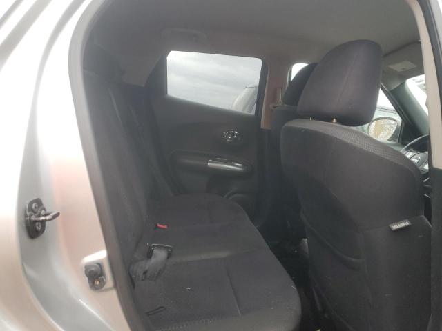 2012 NISSAN JUKE S #3317798085