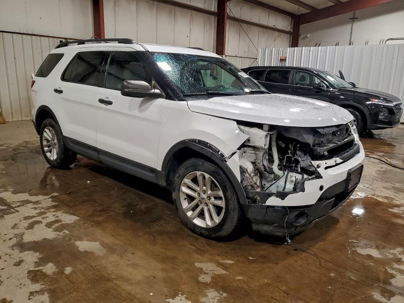 2015 FORD EXPLORER #3311622222