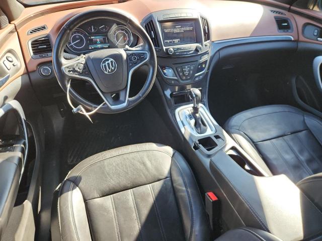 2016 BUICK REGAL PREM #3285776673