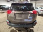 Lot #3303975773 2015 TOYOTA RAV4 XLE