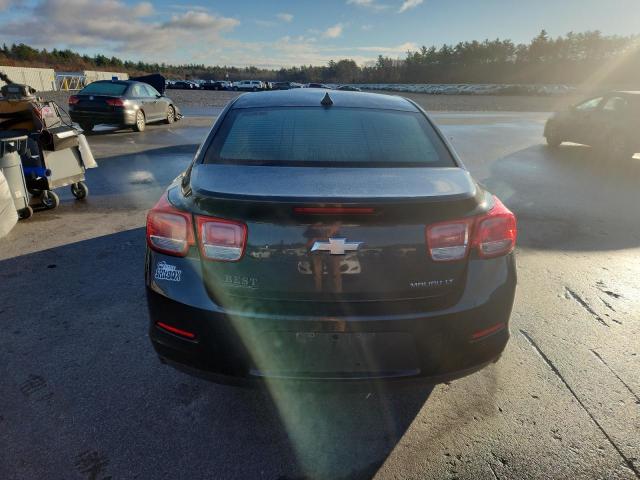 2014 CHEVROLET MALIBU 2LT #3284717986