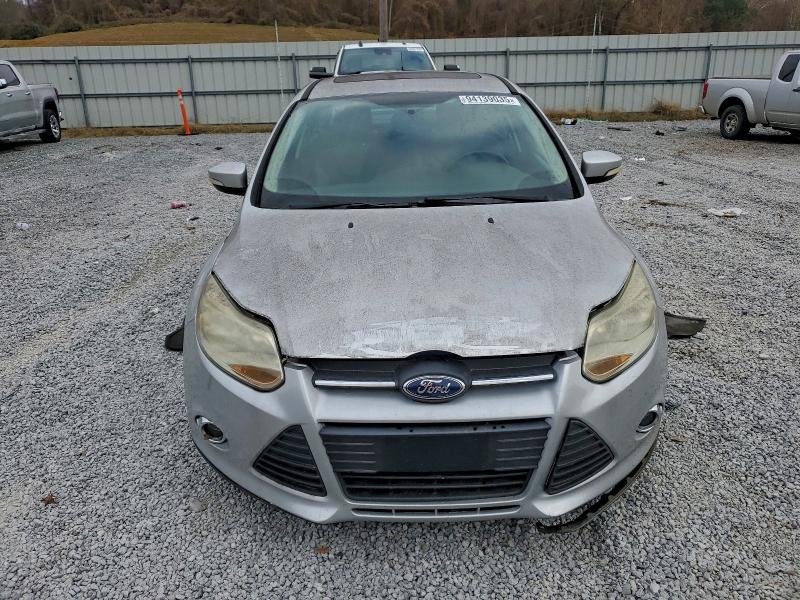 2014 FORD FOCUS SE #3297981034