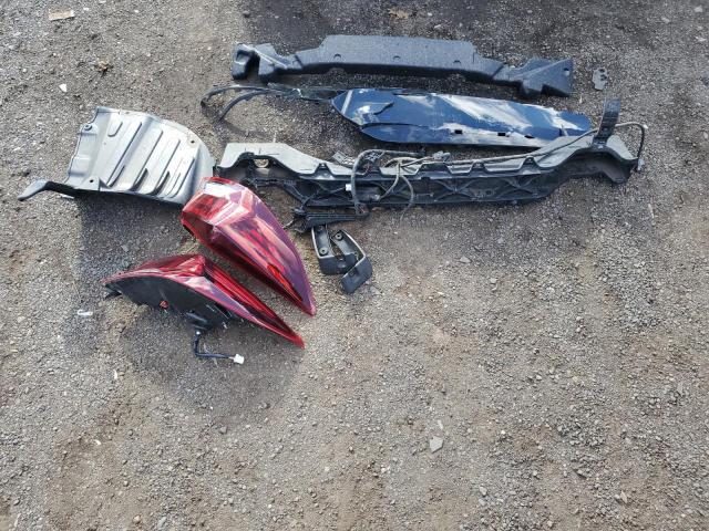 2020 HYUNDAI ELANTRA SE - KMHD84LF7LU073053