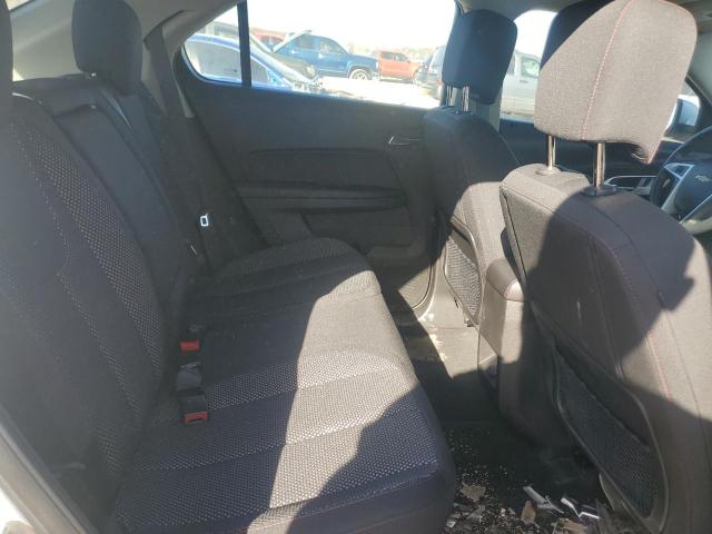 2012 CHEVROLET EQUINOX LT #3297346770