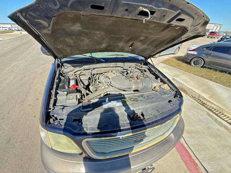 2003 FORD F150 #3297860824