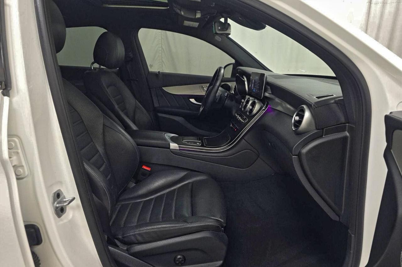 MERCEDES-BENZ GLC-CLASS 300 4MATIC