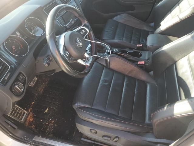 2015 VOLKSWAGEN GTI #3285806661