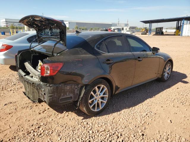 2011 LEXUS IS 250 - JTHBF5C27B5149723