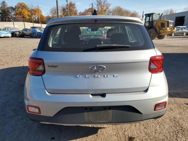 2020 HYUNDAI VENUE SE - KMHRB8A35LU044979