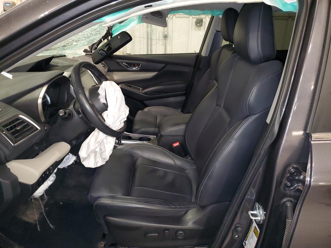 SUBARU ASCENT LIMITED