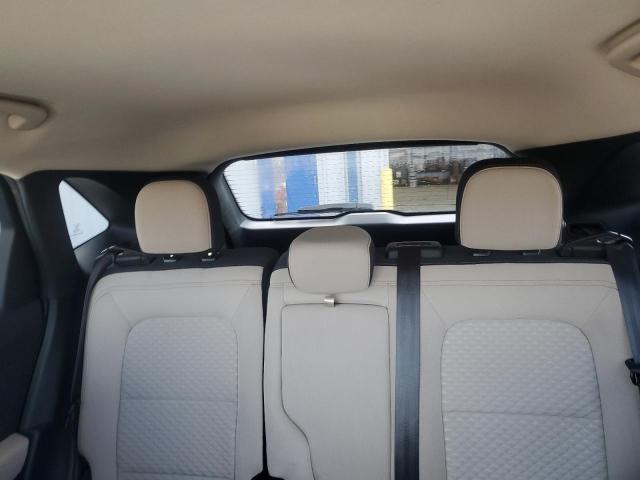 2020 FORD ESCAPE SE #3302772357