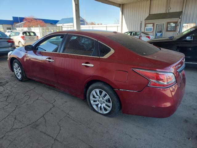2015 NISSAN ALTIMA 2.5 #3290324948
