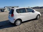 Lot #3294532660 2005 CHEVROLET AVEO LT