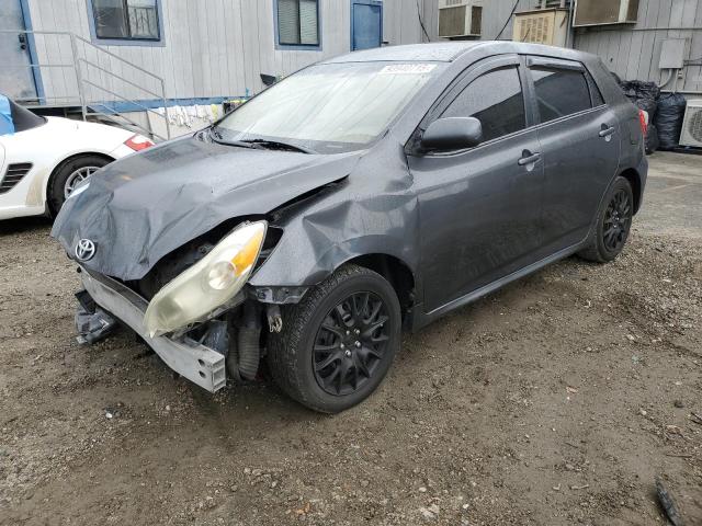 2009 TOYOTA COROLLA MA #3296212464