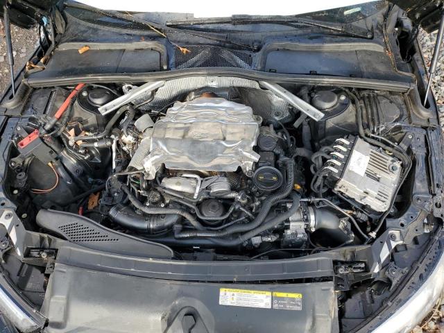 2018 AUDI S4 PRESTIG #3298027211