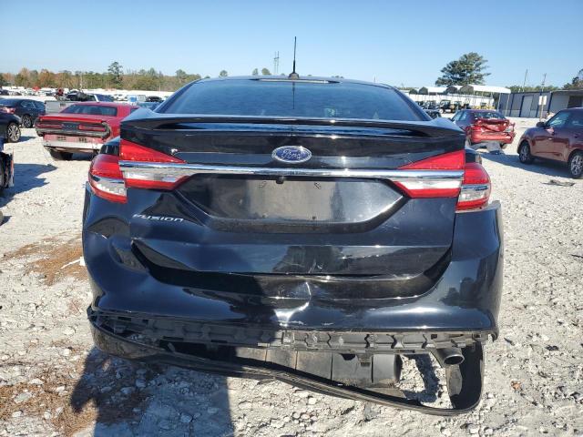 2018 FORD FUSION S #3310547043