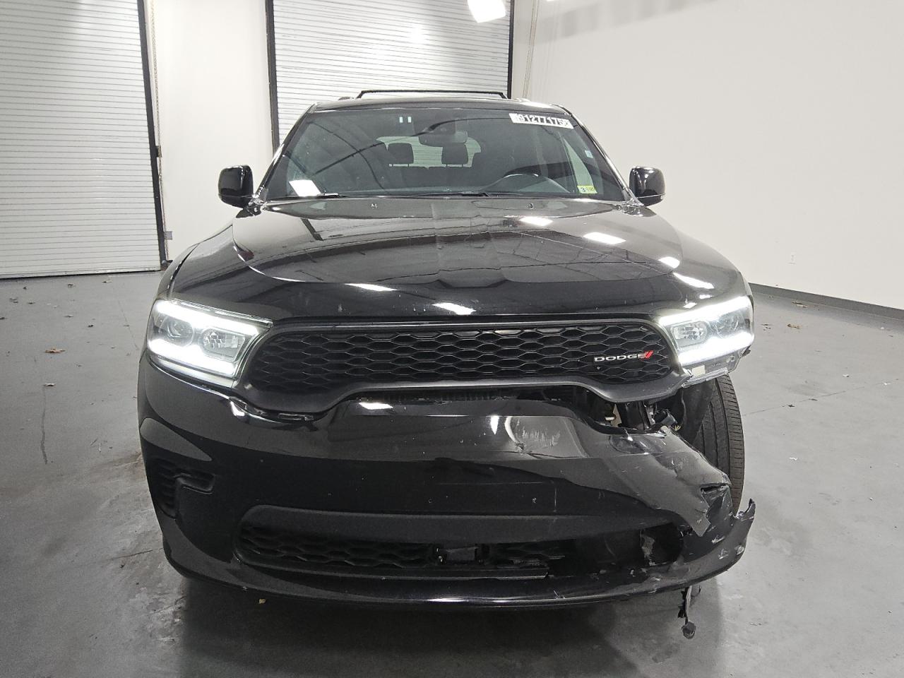 DODGE DURANGO GT