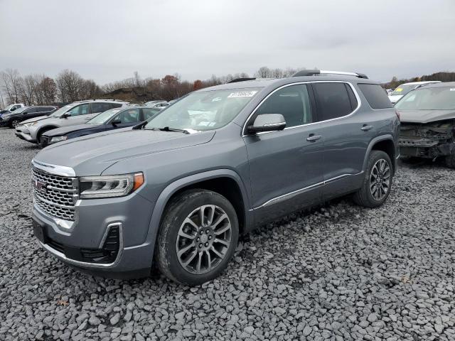 2021 GMC ACADIA DEN #3301970438