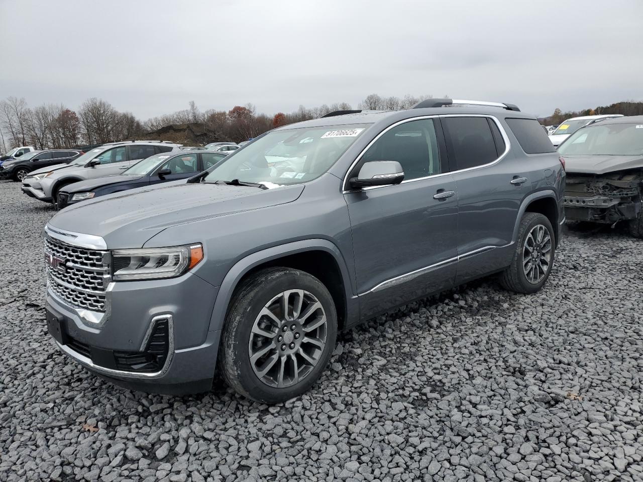 GMC ACADIA DENALI