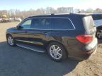Lot #3296232440 2015 MERCEDES-BENZ GL 350 BLU