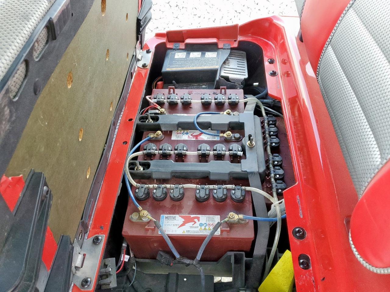 Lot #3298162264 2010 OTHER GOLF CART