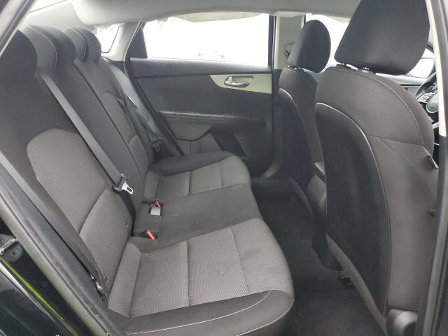 2023 KIA FORTE LX #3303893702