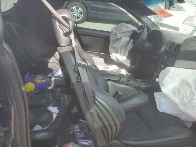 2002 PONTIAC FIREBIRD F #3290498484