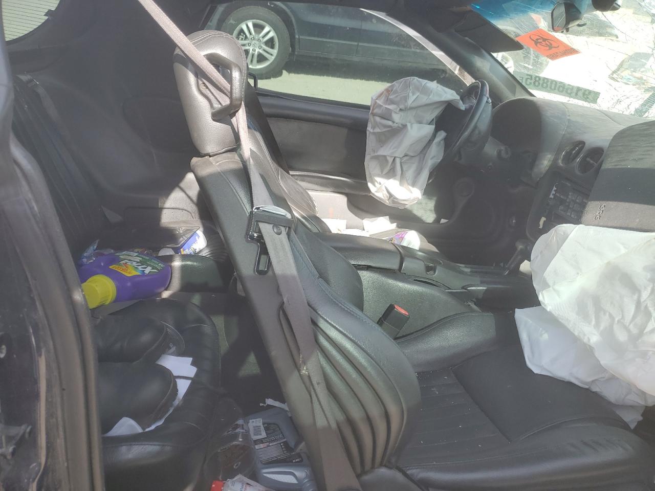 Lot #3290498484 2002 PONTIAC FIREBIRD F