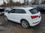 Lot #3303975762 2018 AUDI Q5 PRESTIG